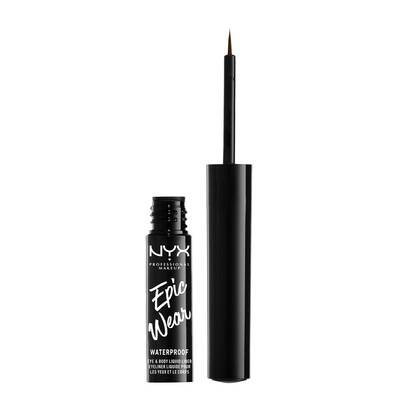 Eyeliner liquide Epic Wear
